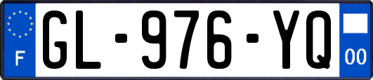 GL-976-YQ