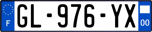 GL-976-YX