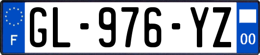 GL-976-YZ