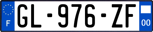 GL-976-ZF