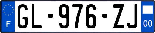 GL-976-ZJ