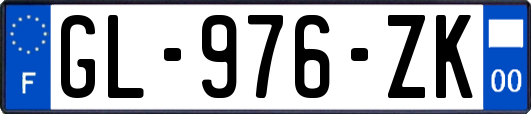 GL-976-ZK