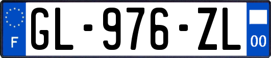 GL-976-ZL