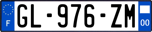 GL-976-ZM