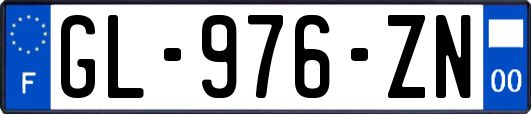 GL-976-ZN