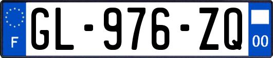 GL-976-ZQ