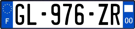 GL-976-ZR