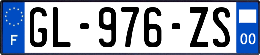 GL-976-ZS