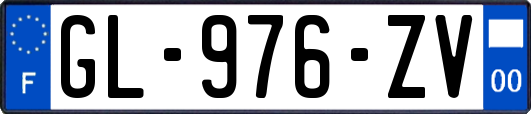 GL-976-ZV