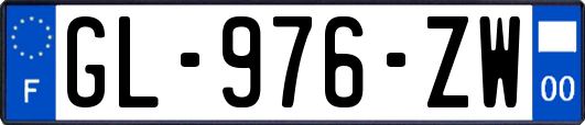 GL-976-ZW