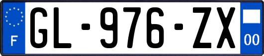 GL-976-ZX