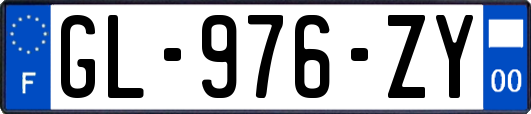 GL-976-ZY