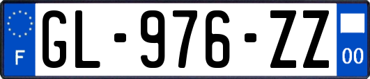 GL-976-ZZ