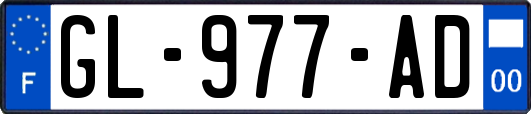 GL-977-AD
