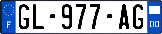 GL-977-AG