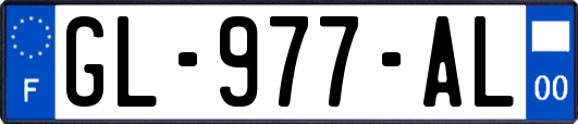 GL-977-AL