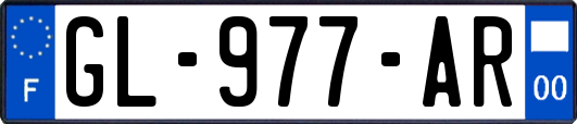 GL-977-AR