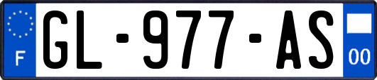 GL-977-AS