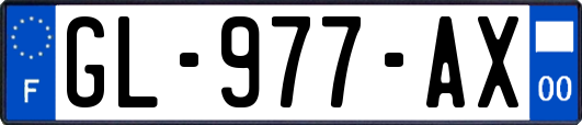 GL-977-AX