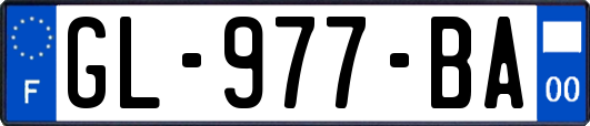 GL-977-BA