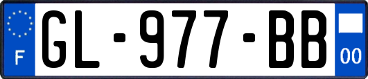 GL-977-BB