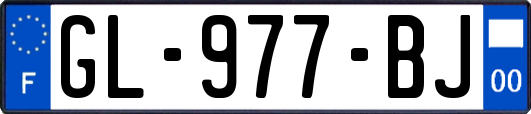 GL-977-BJ