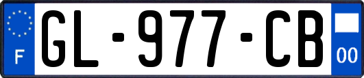 GL-977-CB