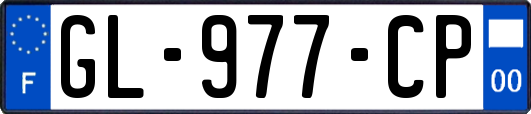 GL-977-CP