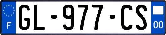 GL-977-CS