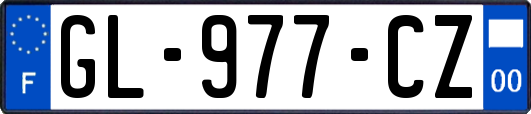 GL-977-CZ