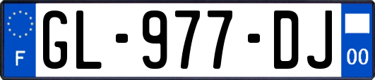 GL-977-DJ
