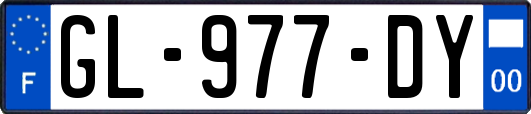 GL-977-DY
