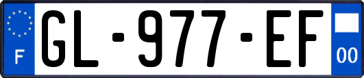 GL-977-EF