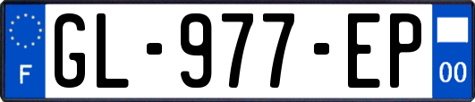 GL-977-EP