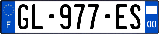 GL-977-ES