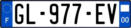 GL-977-EV