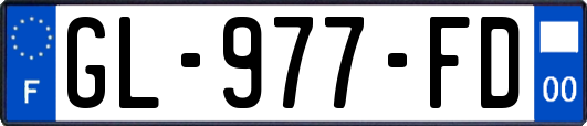 GL-977-FD
