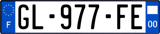 GL-977-FE