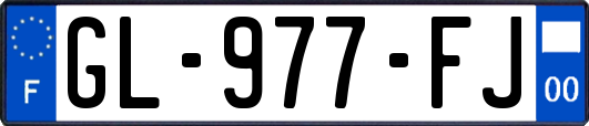 GL-977-FJ