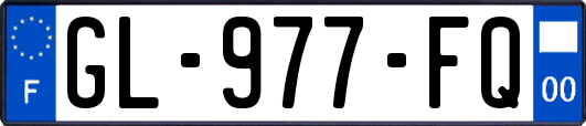 GL-977-FQ