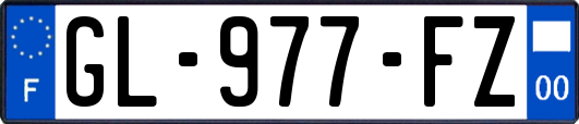 GL-977-FZ