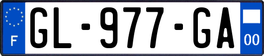 GL-977-GA