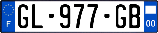 GL-977-GB