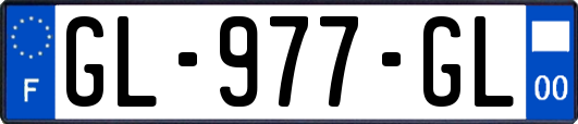 GL-977-GL