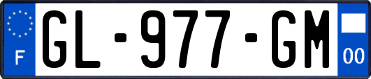 GL-977-GM