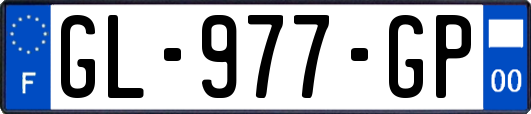 GL-977-GP