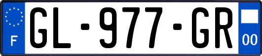 GL-977-GR