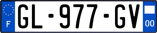 GL-977-GV