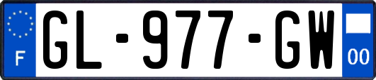 GL-977-GW