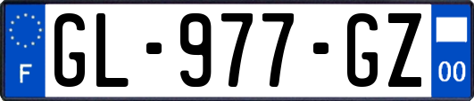 GL-977-GZ